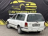 Nissan Sunny 1997 годаүшін800 000 тг. в Алматы – фото 4