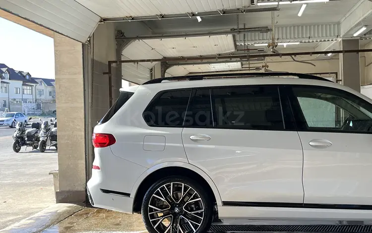 BMW X7 2021 годаүшін49 999 999 тг. в Актау