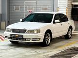 Nissan Cefiro 1996 годаүшін2 490 000 тг. в Алматы