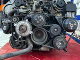 Двигатель M119.981 объём 4.2 литра Mercedes Benz за 700 000 тг. в Астана – фото 2