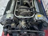 Двигатель M119.981 объём 4.2 литра Mercedes Benz за 700 000 тг. в Астана