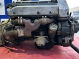 Двигатель M119.981 объём 4.2 литра Mercedes Benz за 700 000 тг. в Астана – фото 5