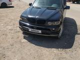 BMW X5 2000 года за 4 000 000 тг. в Астана