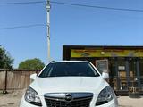 Opel Mokka 2014 годаүшін7 000 000 тг. в Алматы