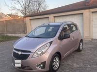 Chevrolet Spark 2012 года за 3 600 000 тг. в Шымкент