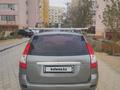 ВАЗ (Lada) Priora 2171 2012 года за 1 800 000 тг. в Актау