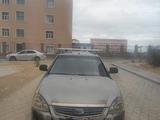 ВАЗ (Lada) Priora 2171 2012 годаfor1 800 000 тг. в Актау – фото 4