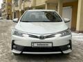 Toyota Corolla 2017 года за 8 100 000 тг. в Актобе – фото 6