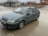 ВАЗ (Lada) 2114 2007 годаүшін750 000 тг. в Атырау – фото 3