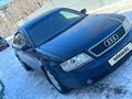 Audi A6 2001 года за 2 500 000 тг. в Караганда – фото 10