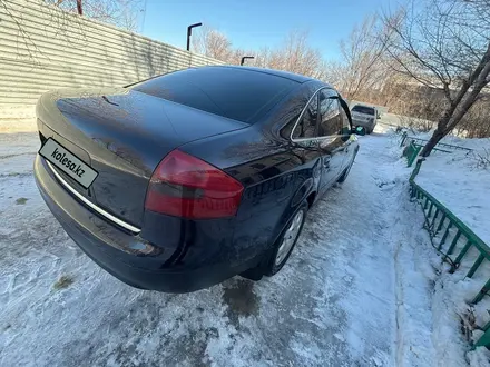 Audi A6 2001 года за 2 500 000 тг. в Караганда – фото 14