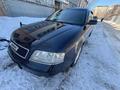 Audi A6 2001 года за 2 500 000 тг. в Караганда – фото 17