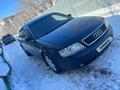 Audi A6 2001 года за 2 500 000 тг. в Караганда – фото 19
