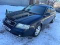Audi A6 2001 года за 2 500 000 тг. в Караганда – фото 18