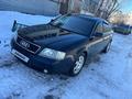 Audi A6 2001 года за 2 500 000 тг. в Караганда – фото 23