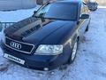 Audi A6 2001 года за 2 500 000 тг. в Караганда