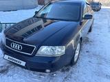 Audi A6 2001 года за 2 500 000 тг. в Караганда