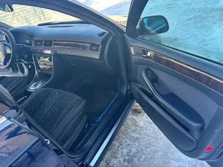 Audi A6 2001 года за 2 500 000 тг. в Караганда – фото 5