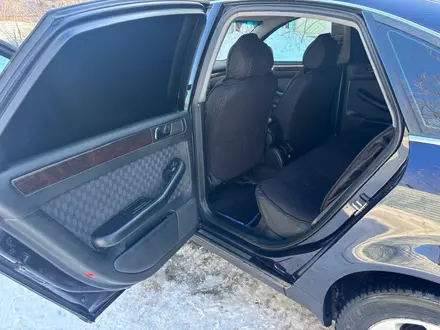 Audi A6 2001 года за 2 500 000 тг. в Караганда – фото 6