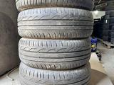 205/55r16 Bridgestone 4шт за 65 000 тг. в Алматы