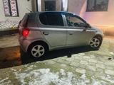 Toyota Yaris 2001 года за 3 000 000 тг. в Тараз