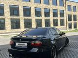 BMW 335 2007 года за 6 500 000 тг. в Алматы – фото 4