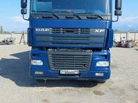 DAF  XF 95 2004 года за 20 000 000 тг. в Алматы