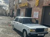 ВАЗ (Lada) 2107 2007 года за 1 300 000 тг. в Усть-Каменогорск