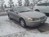 Toyota Camry 1997 года за 2 700 000 тг. в Астана