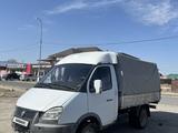 ГАЗ ГАЗель 2007 года за 4 200 000 тг. в Атырау
