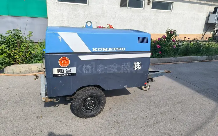 Komatsu  HD785-7 2021 года за 5 000 000 тг. в Алматы