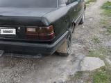 Audi 100 1990 года за 900 000 тг. в Талдыкорган – фото 3