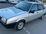 ВАЗ (Lada) 21099 2004 годаүшін1 500 000 тг. в Шымкент – фото 4
