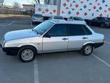 ВАЗ (Lada) 21099 2004 годаүшін1 500 000 тг. в Шымкент – фото 2