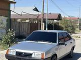 ВАЗ (Lada) 21099 2004 годаүшін1 500 000 тг. в Шымкент – фото 3