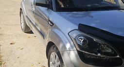 Kia Soul 2013 года за 5 000 000 тг. в Алматы – фото 2