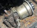 Привозной оригинал ГУР насос 2TR TOYOTAүшін2 000 тг. в Алматы