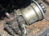 Привозной оригинал ГУР насос 2TR TOYOTAүшін2 000 тг. в Алматы