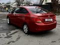 Hyundai Accent 2015 года за 5 000 000 тг. в Алматы – фото 6