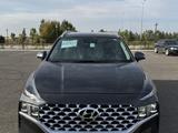 Hyundai Santa Fe 2022 года за 20 000 000 тг. в Алматы