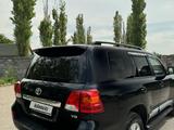 Toyota Land Cruiser 2013 года за 26 500 000 тг. в Алматы – фото 3