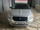 Dodge Caliber 2007 года за 3 450 000 тг. в Жезказган – фото 3