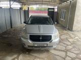 Dodge Caliber 2007 года за 3 450 000 тг. в Жезказган – фото 5