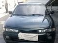 Mitsubishi Galant 1995 года за 550 000 тг. в Алматы – фото 3