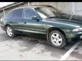 Mitsubishi Galant 1995 года за 500 000 тг. в Алматы – фото 4