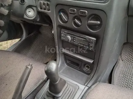 Mitsubishi Galant 1995 года за 550 000 тг. в Алматы – фото 7