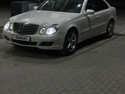 Mercedes-Benz E 500 2007 года за 7 500 000 тг. в Кызылорда