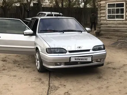 ВАЗ (Lada) 2113 2008 года за 1 800 000 тг. в Павлодар