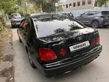 Lexus GS 300 2002 года за 4 000 000 тг. в Алматы – фото 4