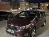 Kia Carnival 2016 годаүшін6 500 000 тг. в Астана – фото 2